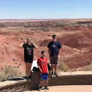 Meet your Posher, Dawn